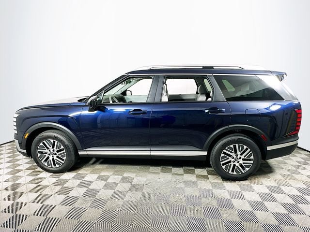 2026 Hyundai PALISADE HYBRID Blue SEL Premium 7P