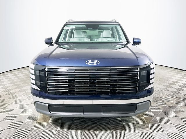2026 Hyundai PALISADE HYBRID Blue SEL Premium 7P