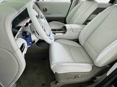 2026 Hyundai PALISADE HYBRID Blue SEL Premium 7P
