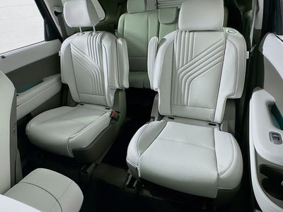 2026 Hyundai PALISADE HYBRID SEL Premium 7P
