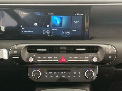 2026 Hyundai PALISADE HYBRID SEL Premium 8P