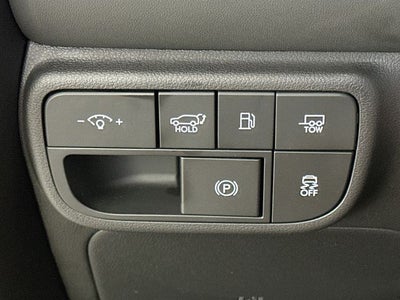 2026 Hyundai PALISADE HYBRID SEL Premium 8P