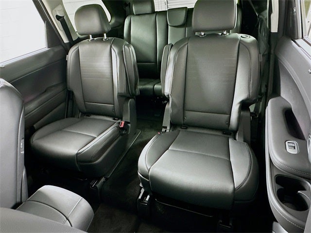 2026 Hyundai PALISADE Limited FWD