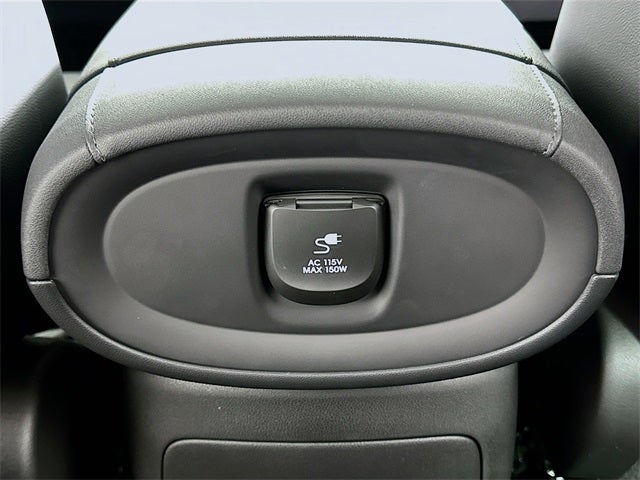 2026 Hyundai PALISADE Limited FWD