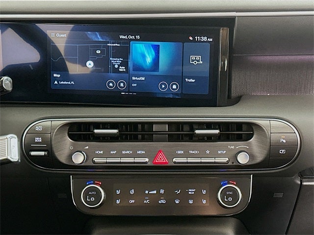 2026 Hyundai PALISADE Limited FWD