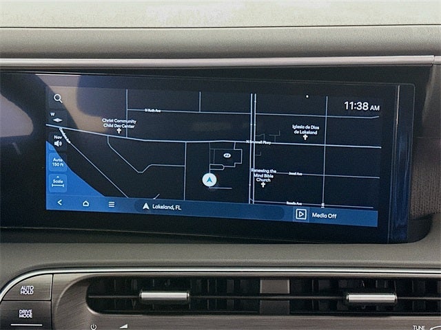 2026 Hyundai PALISADE Limited FWD