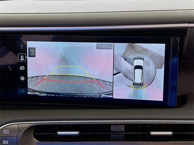 2026 Hyundai PALISADE Limited FWD