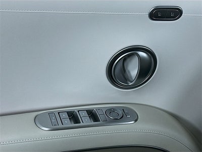 2026 Hyundai PALISADE Limited FWD