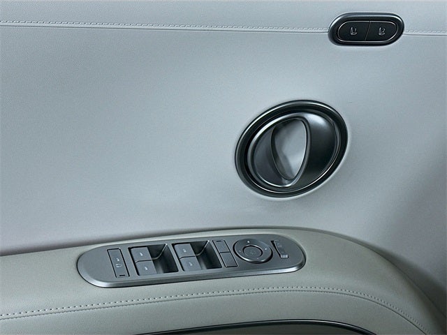 2026 Hyundai PALISADE Limited FWD