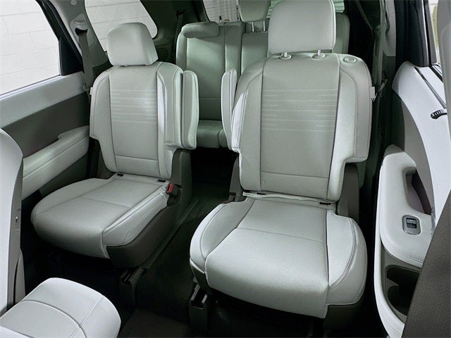 2026 Hyundai PALISADE Limited FWD