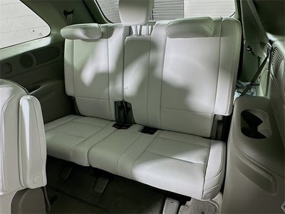 2026 Hyundai PALISADE Limited FWD