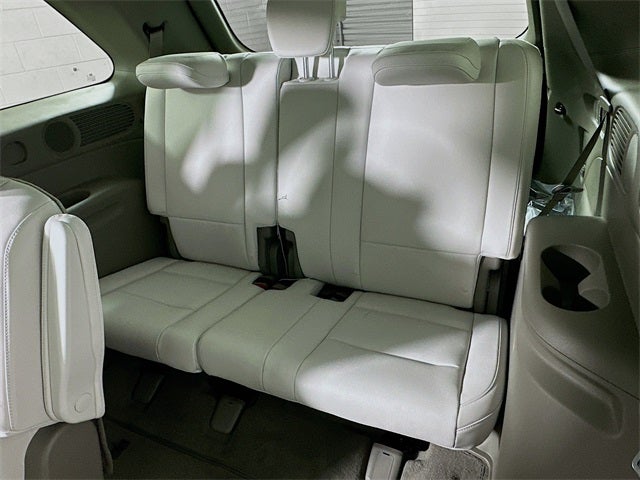 2026 Hyundai PALISADE Limited FWD