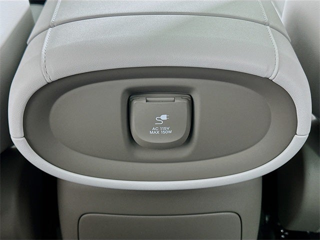 2026 Hyundai PALISADE Limited FWD