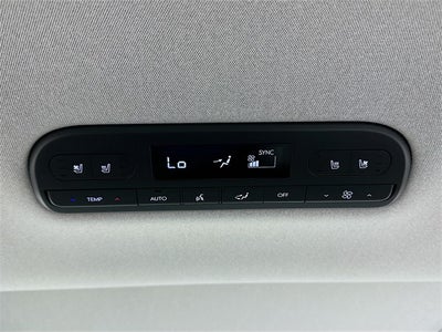 2026 Hyundai PALISADE Limited FWD