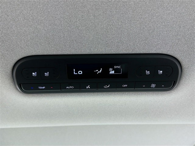 2026 Hyundai PALISADE Limited FWD