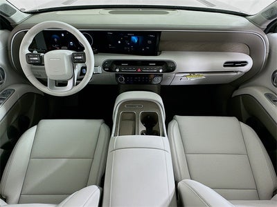 2026 Hyundai PALISADE Limited FWD