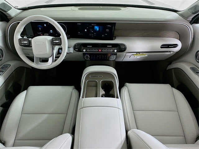 2026 Hyundai PALISADE Limited FWD