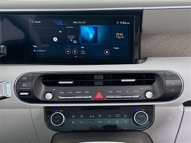 2026 Hyundai PALISADE Limited FWD