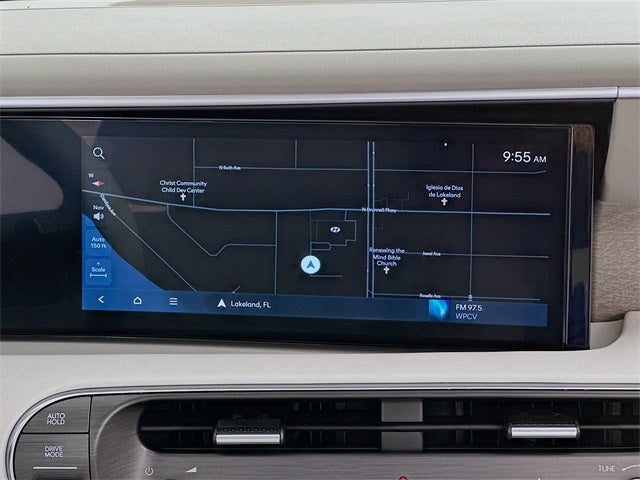 2026 Hyundai PALISADE Limited FWD