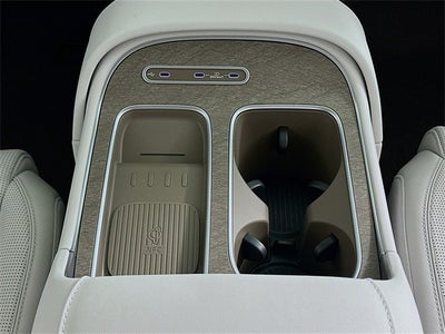 2026 Hyundai PALISADE Limited FWD