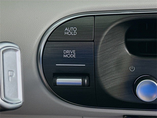 2026 Hyundai PALISADE Limited FWD