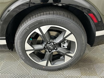 2026 Hyundai PALISADE Limited FWD