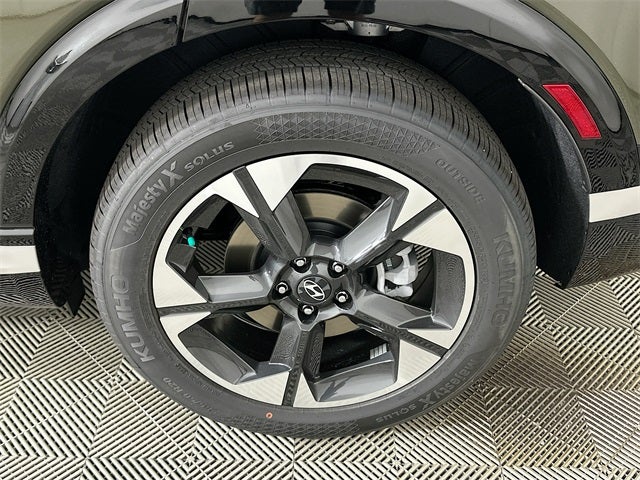 2026 Hyundai PALISADE Limited FWD