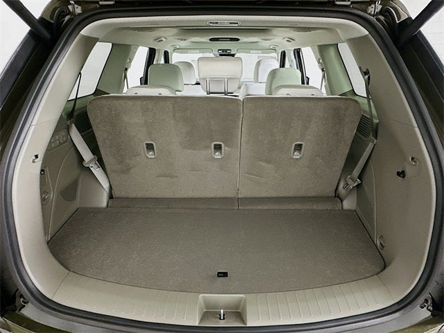 2026 Hyundai PALISADE Limited FWD