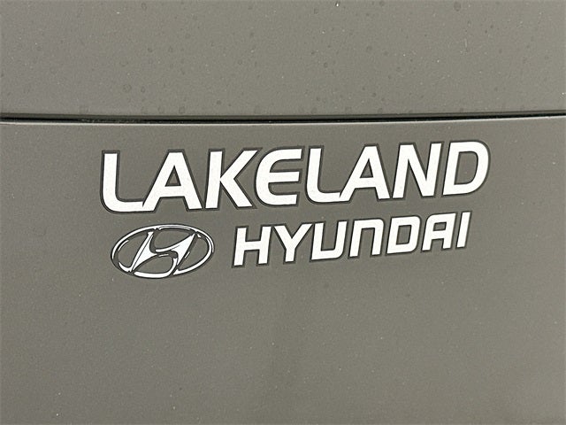 2026 Hyundai PALISADE Limited FWD