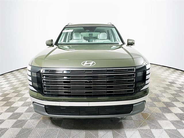 2026 Hyundai PALISADE Limited FWD