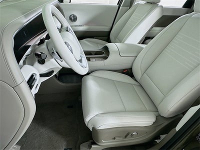 2026 Hyundai PALISADE Limited FWD