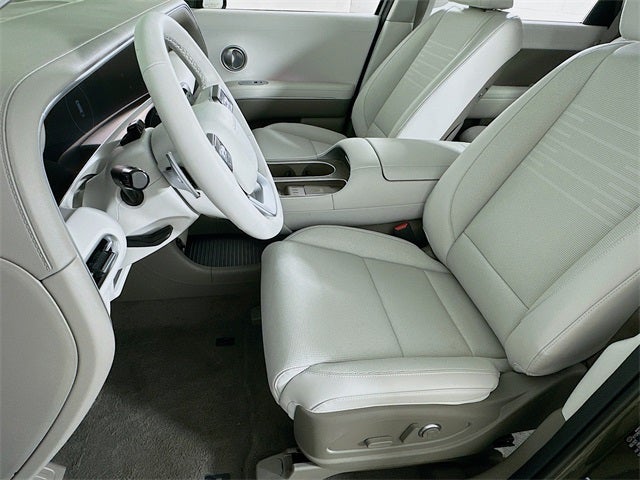 2026 Hyundai PALISADE Limited FWD