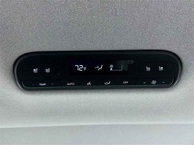 2026 Hyundai PALISADE Limited FWD