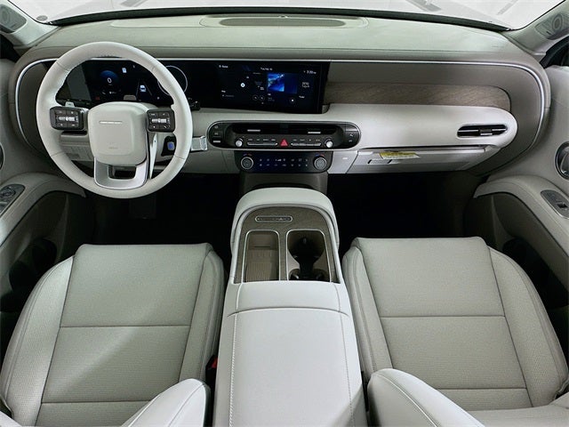 2026 Hyundai PALISADE Limited FWD