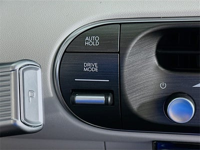 2026 Hyundai PALISADE Limited FWD