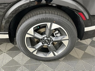 2026 Hyundai PALISADE Limited FWD