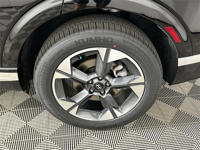 2026 Hyundai PALISADE Limited FWD