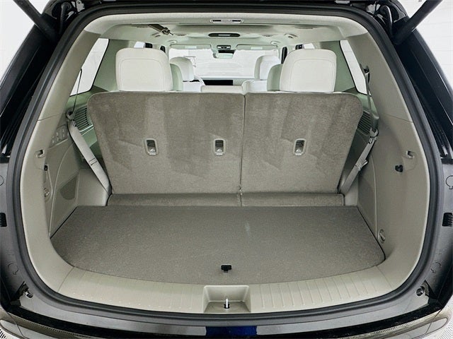 2026 Hyundai PALISADE Limited FWD