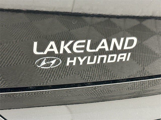 2026 Hyundai PALISADE Limited FWD