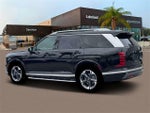 2026 Hyundai PALISADE Limited FWD