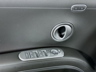 2026 Hyundai PALISADE Limited FWD