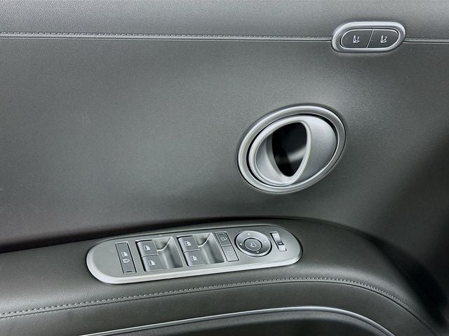 2026 Hyundai PALISADE Limited FWD