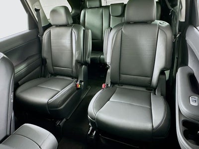 2026 Hyundai PALISADE Limited FWD