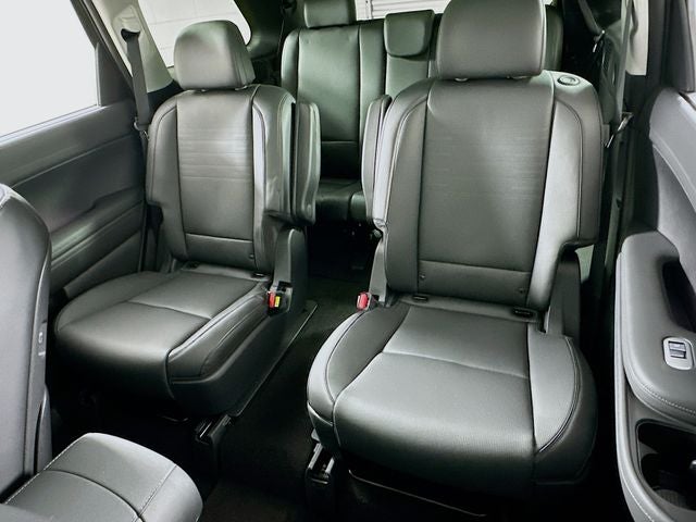 2026 Hyundai PALISADE Limited FWD