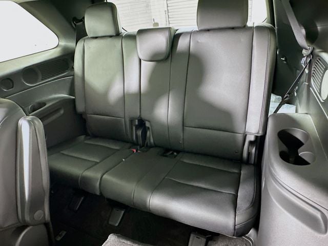 2026 Hyundai PALISADE Limited FWD