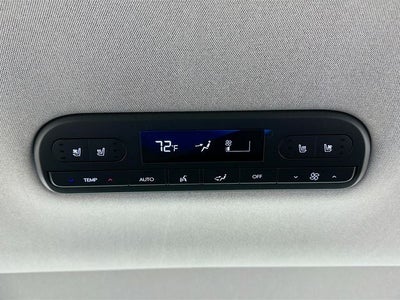 2026 Hyundai PALISADE Limited FWD