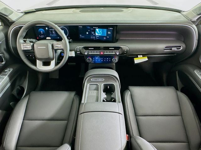 2026 Hyundai PALISADE Limited FWD