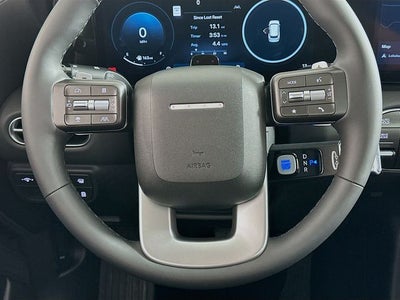 2026 Hyundai PALISADE Limited FWD