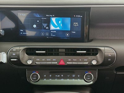 2026 Hyundai PALISADE Limited FWD