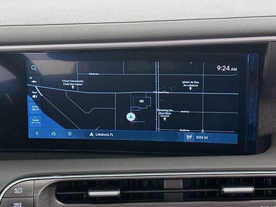 2026 Hyundai PALISADE Limited FWD